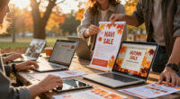 3 Best Fall Seasonal Marketing Tools in 2026