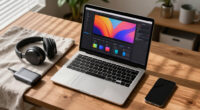 6 Innovative AI Laptops Ideal For Content Creators In 2026