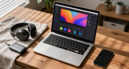 6 Innovative AI Laptops Ideal For Content Creators In 2026