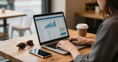 7 Best Digital Marketing Analytics Tools in 2026