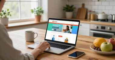 8 Best Online Store Website Builder in 2026