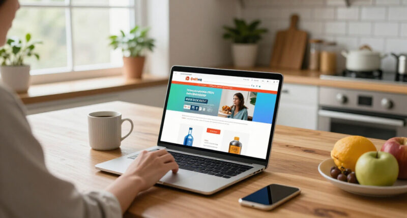 8 Best Online Store Website Builder in 2026