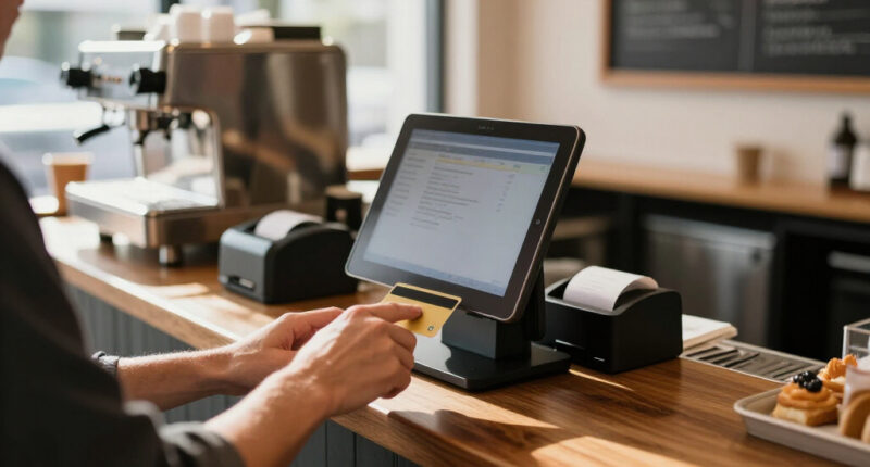 8 Best Point of Sale Systems for Small Businesses in 2026