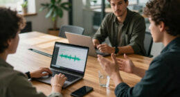 9 Best AI Meeting Transcription Tools For 2026: Find A Match For Your Needs