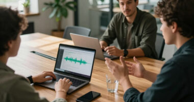 9 Best AI Meeting Transcription Tools For 2026: Find A Match For Your Needs