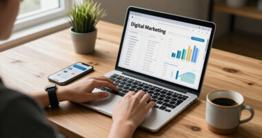 9 Best Digital Marketing Analytics Tools in 2026