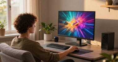 9 OLED Gaming Monitors To Watch In 2026