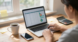A Clearer View Of Trust Funding Starts With A Tracker