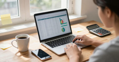 A Clearer View Of Trust Funding Starts With A Tracker