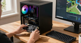 A Guide To 10 Best Graphics Cards For AI And Gaming In 2026