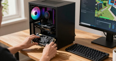A Guide To 10 Best Graphics Cards For AI And Gaming In 2026