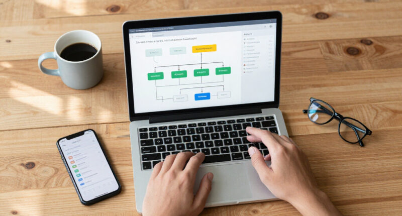 Achieving Seamless Helpdesk Transitions Using Workflow Cloning
