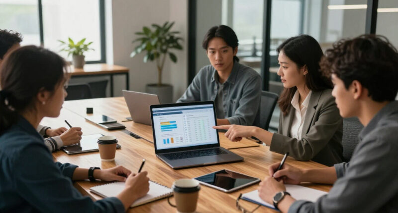 Agency Billing Solutions: Combining Retainer And Usage For Better Margins