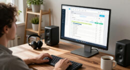 AI Automation Desk Setup In 2026: A Planning Guide