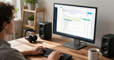 AI Automation Desk Setup In 2026: A Planning Guide