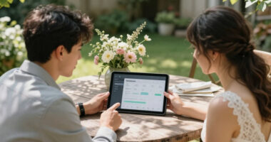 AI Planning Coordinators: Making Weddings Easier Than Ever
