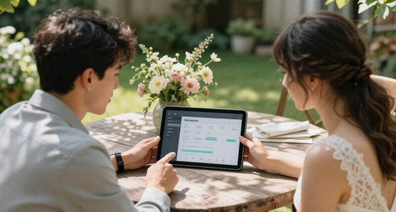 AI Planning Coordinators: Making Weddings Easier Than Ever