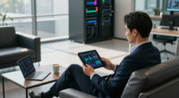 AI Signal Monitoring: A Clear Shift Toward Data Center Investment Strategies