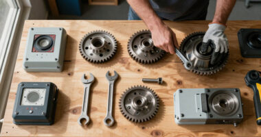 Applied Industrial Technologies Surges In Global Coverage