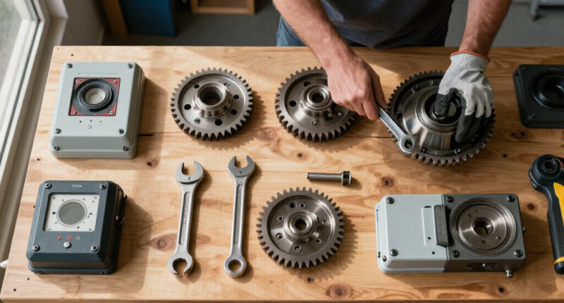 Applied Industrial Technologies Surges In Global Coverage
