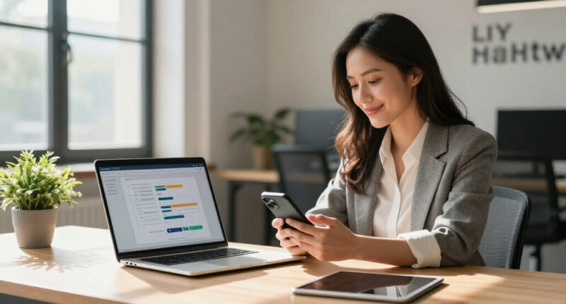 Avoid Email Disruptions With Automation-Flow Rebuilders During Migrations
