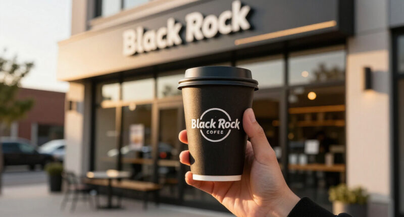 Black Rock Coffee Bar Continues Expansion In California With New Lake Elsinore Location