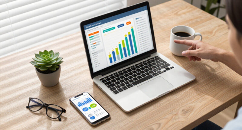 Business Growth Tools Checklist 2026