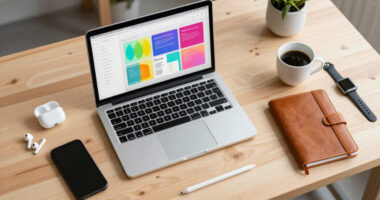 Business & Marketing Gear Checklist 2026