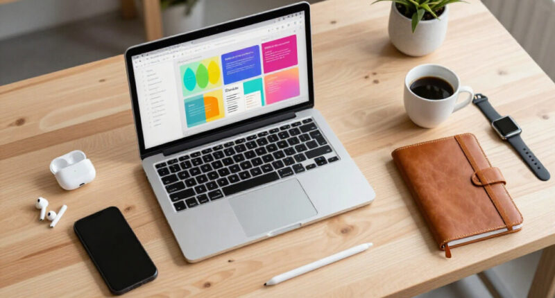 Business & Marketing Gear Checklist 2026