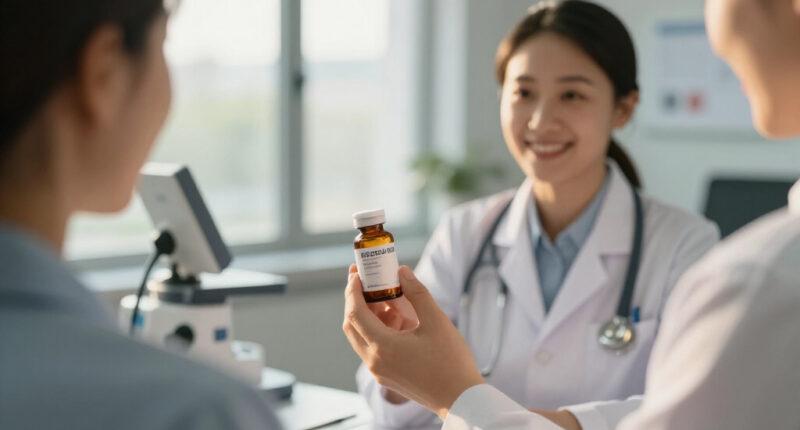 Canada’s Drug Agency Issues Final Positive Recommendation Supporting Public Reimbursement Of LEQEMBI® (Lecanemab) For Early Alzheimer’s Disease