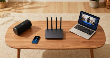 Check Out These 9 Best WiFi 7 Routers In 2026