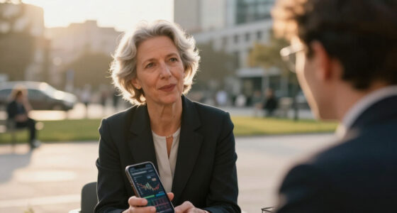 Christine Lagarde: Interview With Ouest-France