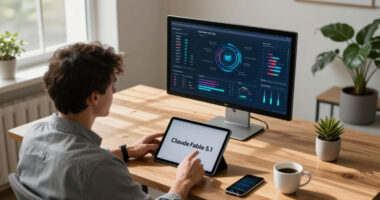 Claude Fable 5.1 Leads In AI — Insights From The Index And Cost Line Data