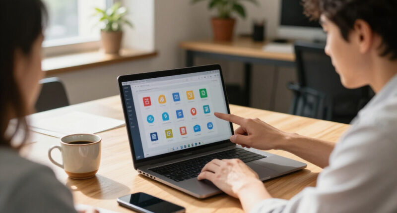 Claude’s AI Marketplace Brings 2,000+ Ways To Connect Apps And Services