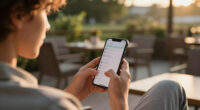 Cohort-Based Interventions For Better Phone Habits