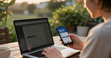 Crosslist Smarter, Not Harder, With Facebook-First Resale Tools