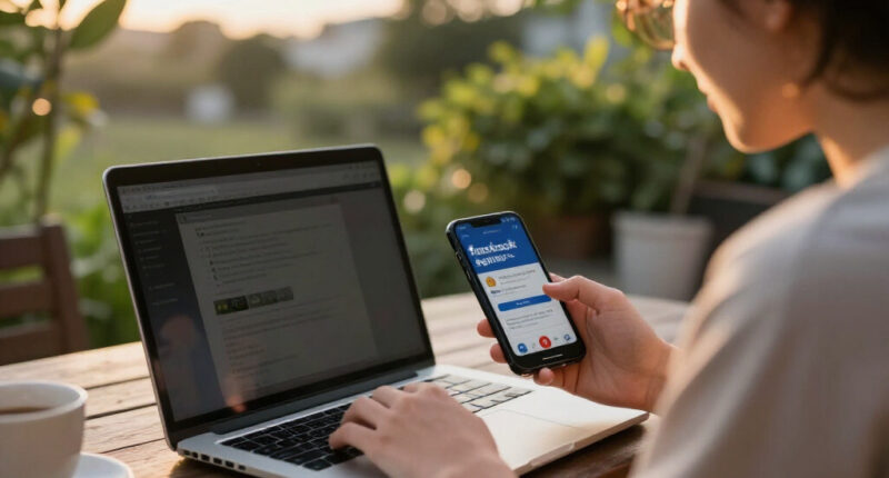 Crosslist Smarter, Not Harder, With Facebook-First Resale Tools