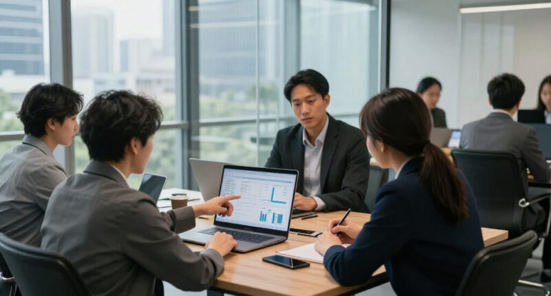 Dexian Acquires Rox Partner, Expanding Data, AI, And Cybersecurity Capabilities Across The Americas