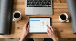 Digital MSK Assessments: Improving Remote Work Employee Wellbeing