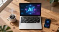 Discovering AI: Inside The Engine Room Of Twelve Critical Machines
