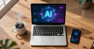 Discovering AI: Inside The Engine Room Of Twelve Critical Machines