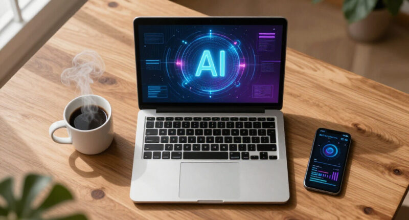 Discovering AI: Inside The Engine Room Of Twelve Critical Machines
