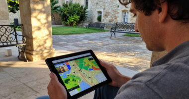 Experience The 1693 La Citadelle Siege Through An AI-Generated Digital Archive
