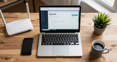 Explore The Latest Trends In Tech Operations With OpenWrt One