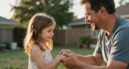 Father-to-daughter Bone Marrow Transplant Gives Daughter A Second Chance At Life