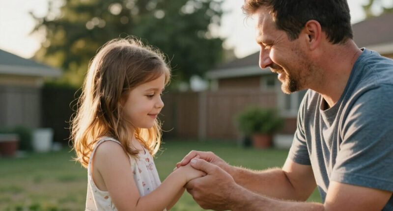 Father-to-daughter Bone Marrow Transplant Gives Daughter A Second Chance At Life