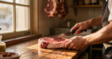 Food And Beverage Trends: What The Data Shows About Meat Safety Issues