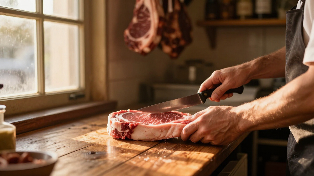 Food And Beverage Trends: What The Data Shows About Meat Safety Issues