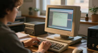 Fostering Innovation: The CIA’s Role In NeXT’s 80S Tech Operations