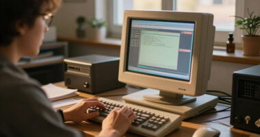 Fostering Innovation: The CIA’s Role In NeXT’s 80S Tech Operations